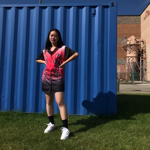 Meet your Posher, Kertina - Picture 1 of 1